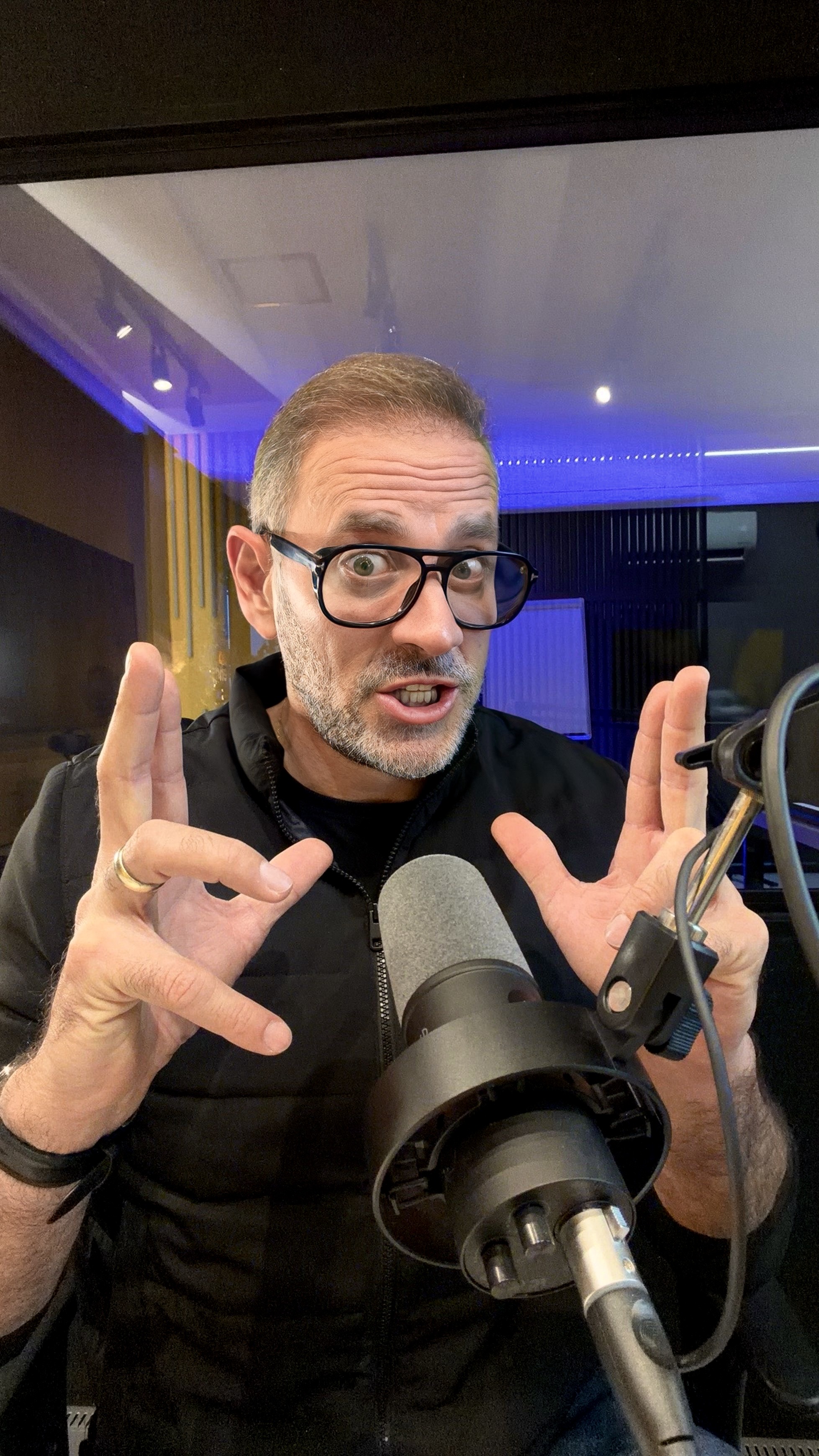 Cleivan Valverde ao vivo