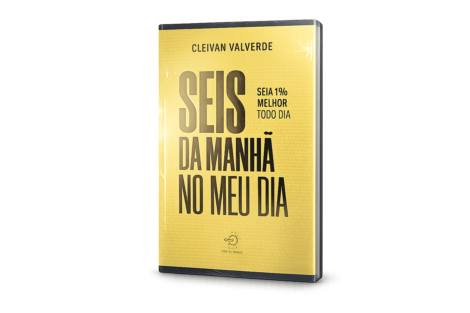 Seis da Manhã no Meu Dia — Cleivan Valverde